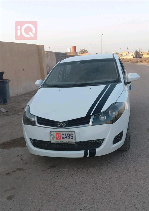 شيري فولوين 2 2013 للبيع في العراق - الدير